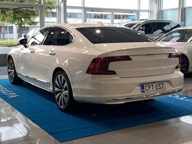 Volvo S90 vaihtoauto