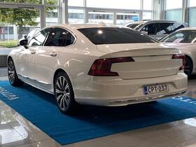 Volvo S90 vaihtoauto