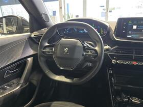 Peugeot e-2008 vaihtoauto