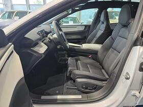 Polestar 4 vaihtoauto