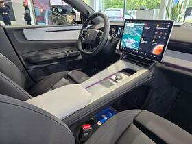 Polestar 4 vaihtoauto