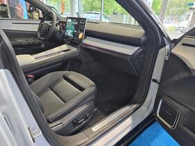 Polestar 4 vaihtoauto