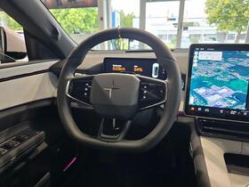 Polestar 4 vaihtoauto