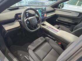 Polestar 4 vaihtoauto