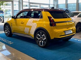 Renault 5 vaihtoauto