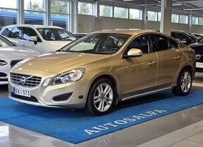 Volvo S60 vaihtoauto