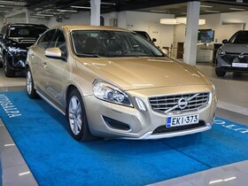 Volvo S60 vaihtoauto