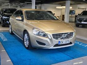 Volvo S60 vaihtoauto