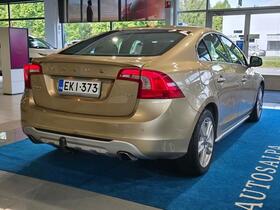 Volvo S60 vaihtoauto