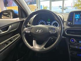 Hyundai Kona vaihtoauto