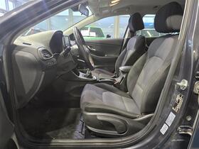 Hyundai i30 Wagon vaihtoauto