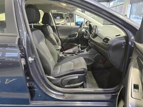 Hyundai i30 Wagon vaihtoauto