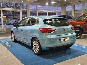 Renault Clio vaihtoauto