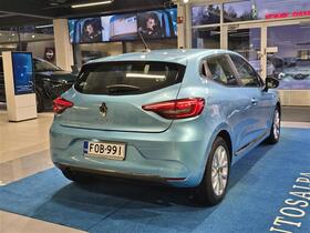 Renault Clio vaihtoauto