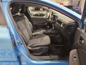 Renault Clio vaihtoauto