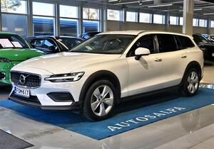 Volvo V60 Cross Country vaihtoauto