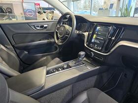 Volvo V60 Cross Country vaihtoauto