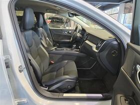 Volvo V60 Cross Country vaihtoauto