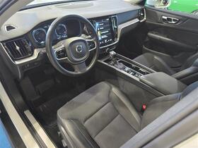 Volvo V60 Cross Country vaihtoauto