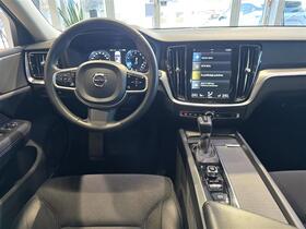 Volvo V60 Cross Country vaihtoauto