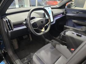 Volvo EX30 vaihtoauto