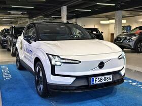 Volvo EX30 vaihtoauto