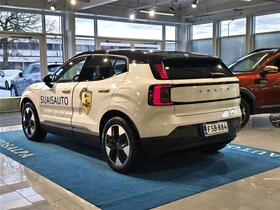 Volvo EX30 vaihtoauto