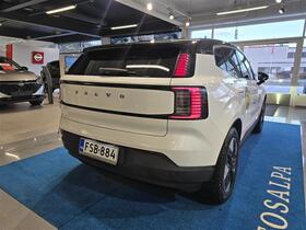 Volvo EX30 vaihtoauto