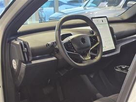 Volvo EX30 vaihtoauto