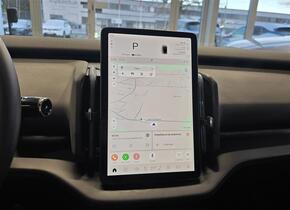 Volvo EX30 vaihtoauto