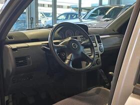 Nissan X-Trail vaihtoauto