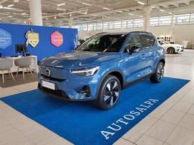 Volvo EX40 vaihtoauto