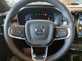 Volvo EX40 vaihtoauto