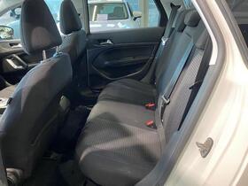 Peugeot 308 vaihtoauto