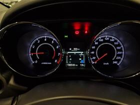 Mitsubishi ASX vaihtoauto