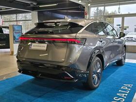 Nissan Ariya vaihtoauto