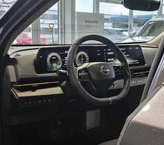 Nissan Ariya vaihtoauto