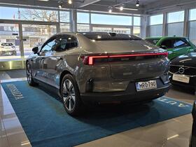 Polestar 4 vaihtoauto
