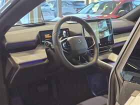 Polestar 4 vaihtoauto