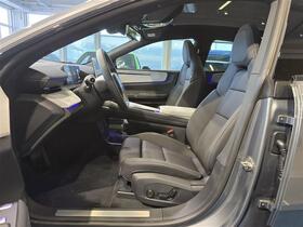 Polestar 4 vaihtoauto