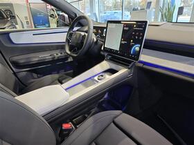 Polestar 4 vaihtoauto