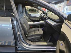 Polestar 4 vaihtoauto