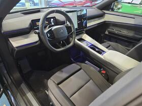 Polestar 4 vaihtoauto