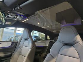 Polestar 4 vaihtoauto