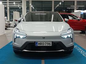 Polestar 4 vaihtoauto