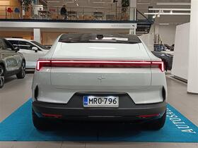 Polestar 4 vaihtoauto