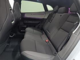 Polestar 4 vaihtoauto