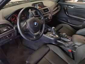 BMW 118 vaihtoauto