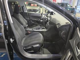 Peugeot 308 vaihtoauto