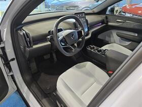 Volvo EX30 vaihtoauto